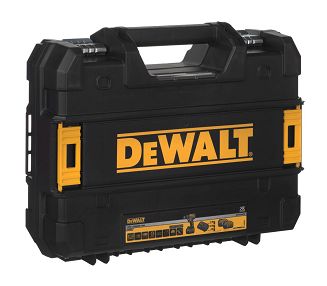 Wiertarko-wkrętarka DeWalt 2 AKU DCD791P2-QW - 9
