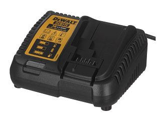 Wiertarko-wkrętarka DeWalt 2 AKU DCD791P2-QW - 7