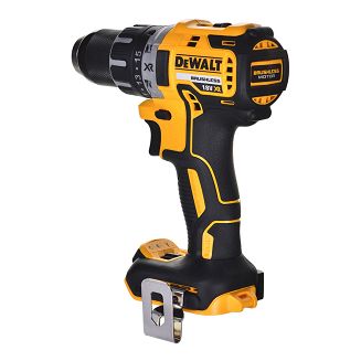 Wiertarko-wkrętarka DeWalt 2 AKU DCD791P2-QW - 13