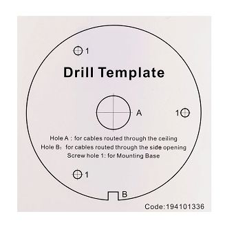 DS-2CD1363G2-LIU(2.8mm) Kamera IP - 12