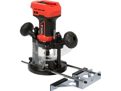 YT.FREZARKA 2w1 18V   BEZ AKU. I ŁAD.