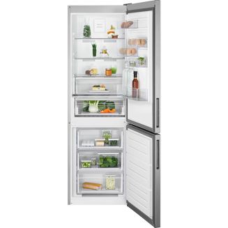 Chłodziarko-zamrażarka ELECTROLUX LNC7ME32X3 - 10