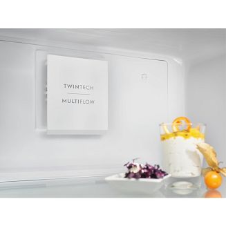 Chłodziarko-zamrażarka ELECTROLUX LNC7ME32X3 - 7