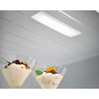 Chłodziarko-zamrażarka ELECTROLUX LNC7ME32X3 - 2