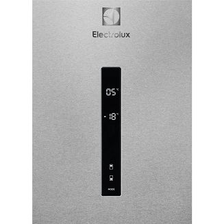 Chłodziarko-zamrażarka ELECTROLUX LNC7ME32X3 - 9
