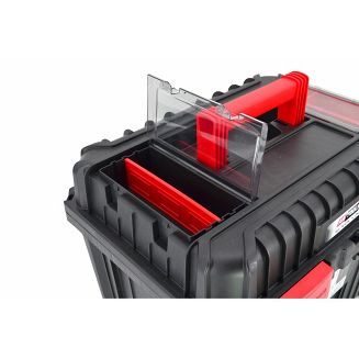 AWTOOLS AW30531BL skrzynka magazynowa - 4