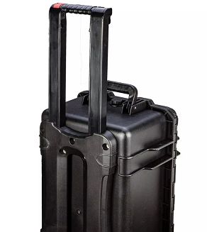 Skrzynia serwisowa elektryka Neo Tools 52 sztuki w 22