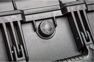 Skrzynia serwisowa elektryka Neo Tools 52 sztuki w 22