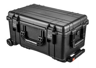 Skrzynia serwisowa elektryka Neo Tools 52 sztuki w 22