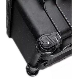 Skrzynia serwisowa elektryka Neo Tools 52 sztuki w 22