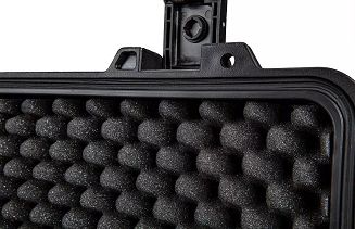 Skrzynia serwisowa elektryka Neo Tools 52 sztuki w 22