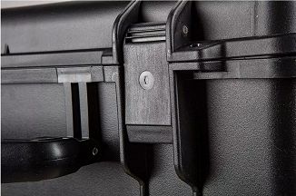 Skrzynia serwisowa elektryka Neo Tools 52 sztuki w 22