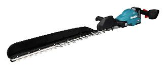 MAKITA.NOŻYCE DO ŻYW. 40V XGT UH014GM101 750mm 4,0Ah - 6