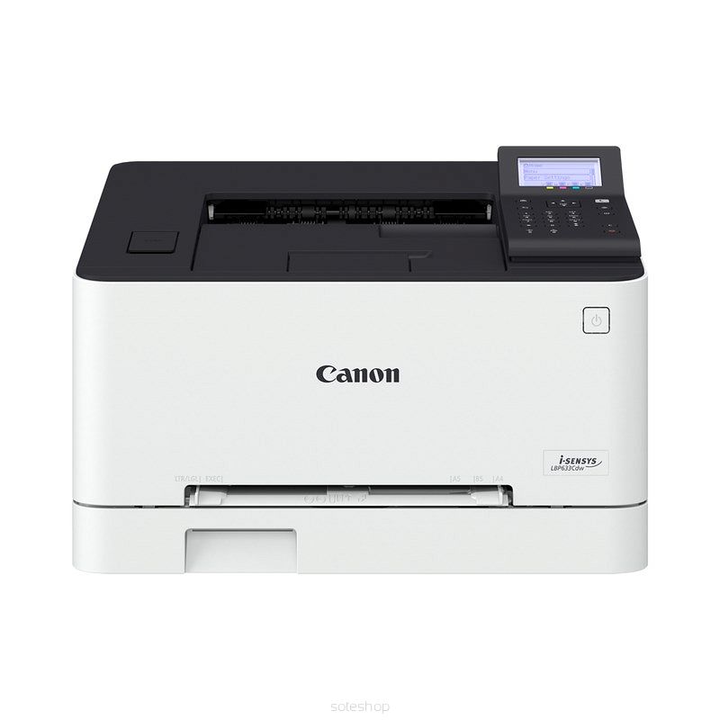 I-SENSYS LBP631CW/LASER PRINTER COLOR