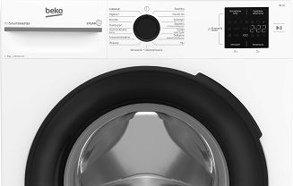 Pralka BEKO BM1WFU39225WPB - 3