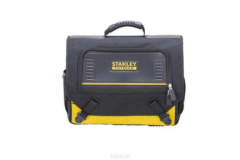 STANLEY TORBA NA LAPTOPA FATMAXX