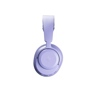 Słuchawki Steelseries Arctis Nova 3X Wireless for Xbox, Levander - 7