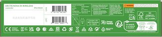 Słuchawki Steelseries Arctis Nova 3X Wireless for Xbox, Levander - 14