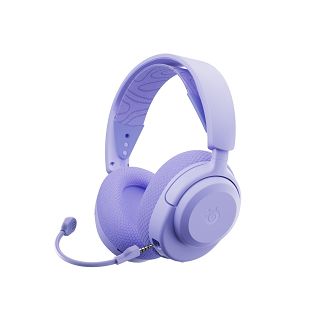 Słuchawki Steelseries Arctis Nova 3X Wireless for Xbox, Levander - 6