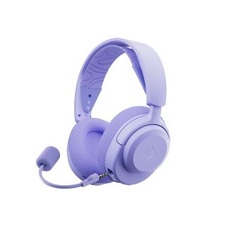 Słuchawki Steelseries Arctis Nova 3X Wireless for Xbox, Levander - 3