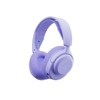 Słuchawki Steelseries Arctis Nova 3X Wireless for Xbox, Levander - 5