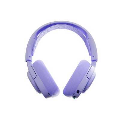 Słuchawki Steelseries Arctis Nova 3X Wireless for Xbox, Levander