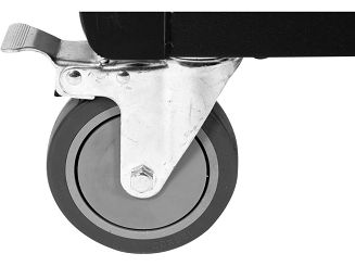 Szafka serwisowa z narzędziami 185cz. YATO YT-55307 - 5