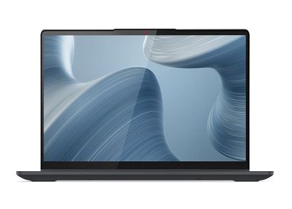 Lenovo FLEX-5-14IAU7K1 i3-1215U 14"FHD Touch 8GB SSD256 BT x360 FPR Win11 Storm Grey (REPACK) 2Y