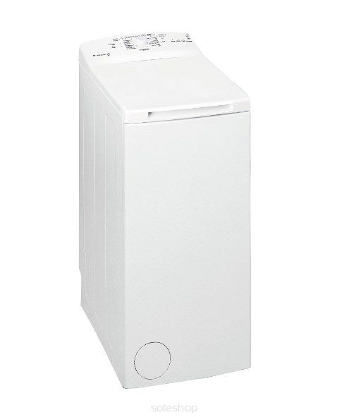 Pralka WHIRLPOOL TDLR 5030L PL/N