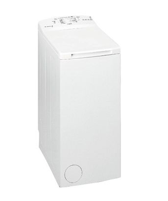 Pralka WHIRLPOOL TDLR 5030L PL/N