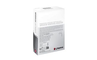 KINGSTON DYSK SSD 1000G PORTABLE XS1000R RED - 7