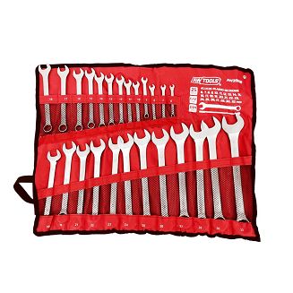 AWTOOLS AW39818 klucz kombinowany - 4