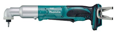 Wkrętarka kątowa MAKITA 18V DTL061Z 60Nm bez akumulatora i ładowarki