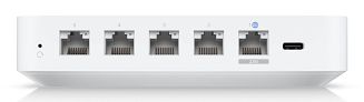 Router (Gateway). Kontroler UniFi. Switch Ubiquiti UniFi Cloud Gateway Ultra (UCG-Ultra-EU) - 6