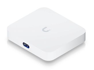 Router (Gateway). Kontroler UniFi. Switch Ubiquiti UniFi Cloud Gateway Ultra (UCG-Ultra-EU) - 3