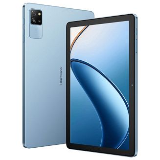 Tablet Blackview TAB 60 Wifi 4GB/128GB Wifi Niebieski bez ładowarki - 8