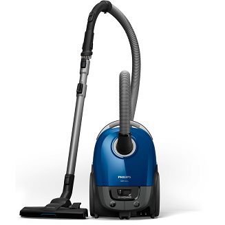 Philips 3000 series Odkurzacz workowy 900W. Wyłapuje 99,9% kurzu* - 2