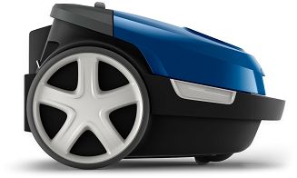 Philips 3000 series Odkurzacz workowy 900W. Wyłapuje 99,9% kurzu* - 4