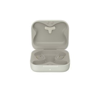 Bezprzewodowe słuchawki TWS Havit OWS902 (szary) - 5