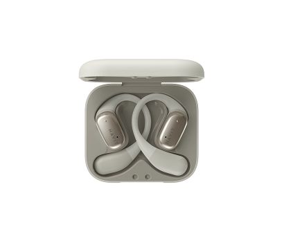 Bezprzewodowe słuchawki TWS Havit OWS902 (szary)