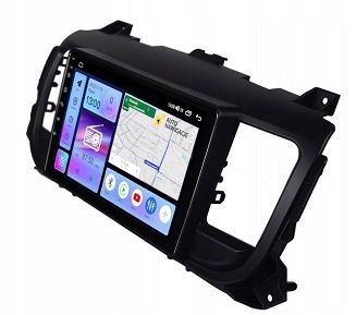 RADIO NAWIGACJA GPS TOYOTA PROACE 2016+ ANDROID - 3