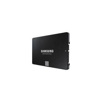 Dysk SSD Samsung 870 EVO MZ-77E250B 250GB SATA - 3