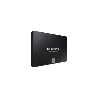 Dysk SSD Samsung 870 EVO MZ-77E250B 250GB SATA - 4