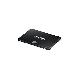 Dysk SSD Samsung 870 EVO MZ-77E250B 250GB SATA - 5