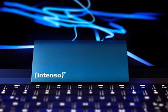 Intenso 3823470 Zewnętrzny dysk SSD 2 TB USB Typu-A 3.2 Gen 1 (3.1 Gen 1) Antracyt - 6
