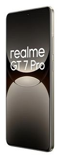 realme GT 7 Pro 5G Dual Sim 12/256GB Galaxy Grey - 5