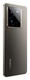 realme GT 7 Pro 5G Dual Sim 12/256GB Galaxy Grey - 8