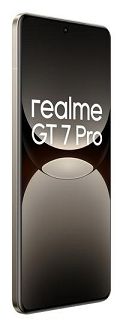 realme GT 7 Pro 5G Dual Sim 12/256GB Galaxy Grey - 4