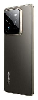 realme GT 7 Pro 5G Dual Sim 12/256GB Galaxy Grey - 7
