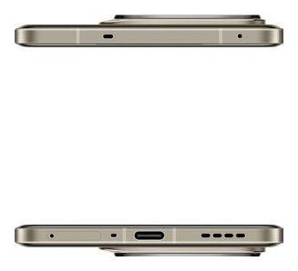 realme GT 7 Pro 5G Dual Sim 12/256GB Galaxy Grey - 10